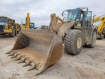 Used Komatsu Loader for Sale